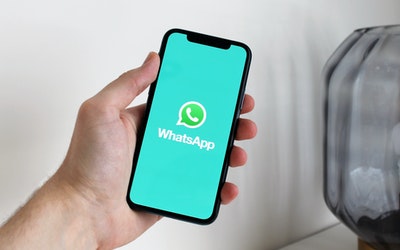 WhatsApp Bestimmungsservice